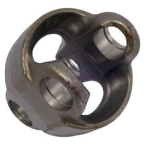 Levé těleso koncového převodu CATERPILLAR 444E 444F2 434F2