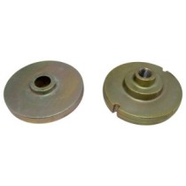 Vodítka pružiny napínacího kola CATERPILLAR 215C 215 215D