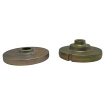 Vodítka pružiny napínacího kola CATERPILLAR 215C 215 215D