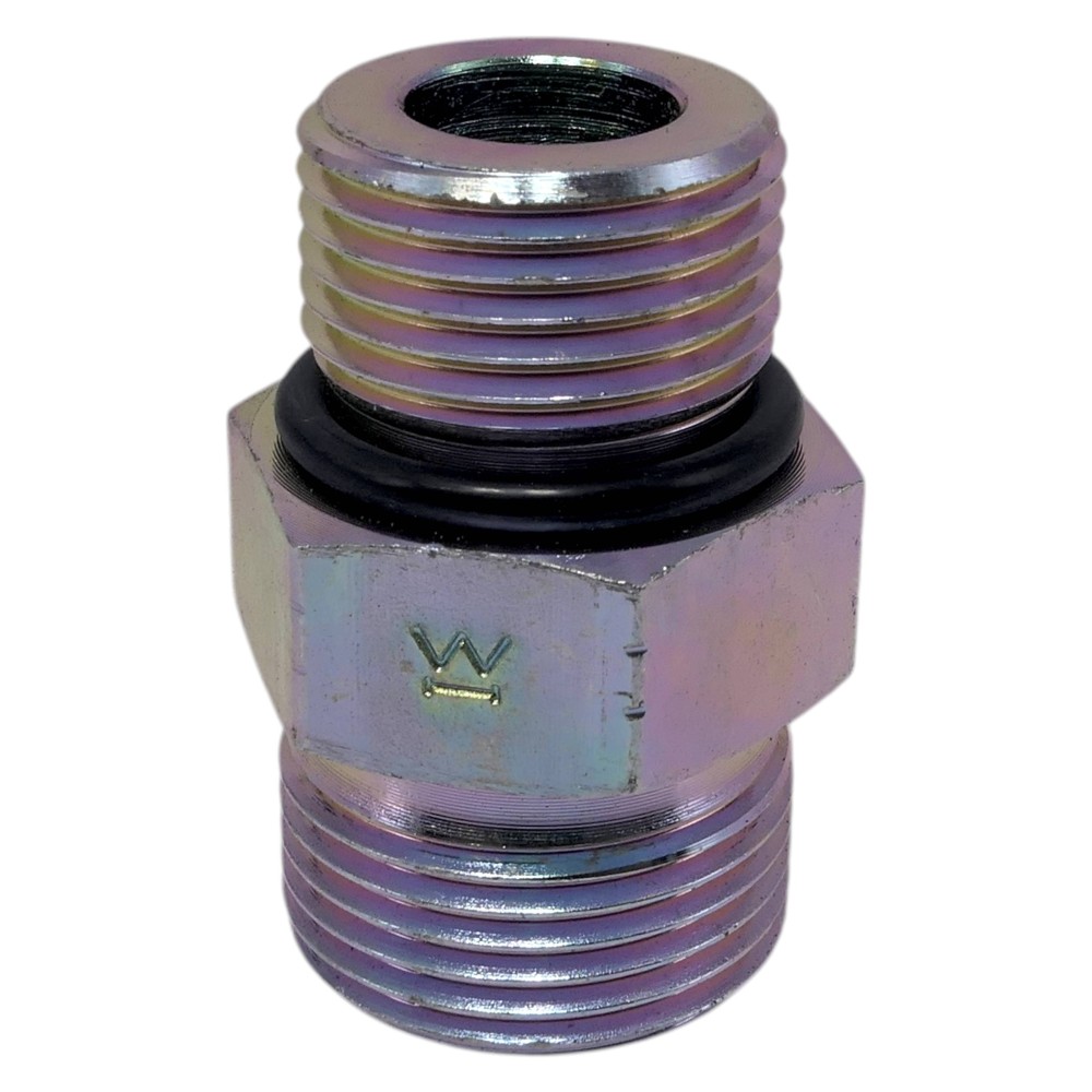 Těsnicí šroubení vedení CATERPILLAR 416D 416B 434F2