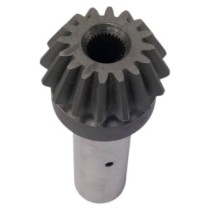 Hřídel slunečního kola koncového převodu CATERPILLAR D5N