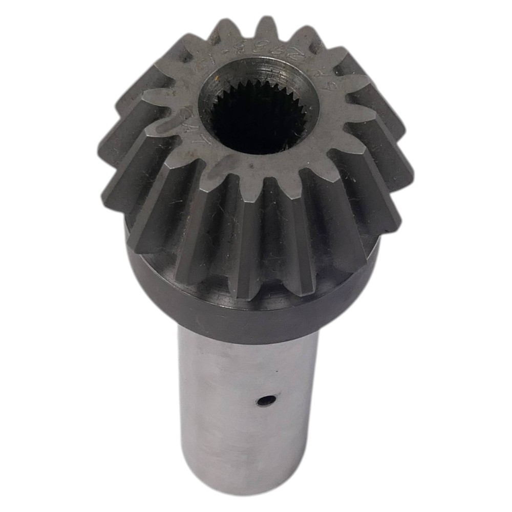 Hřídel slunečního kola koncového převodu CATERPILLAR D5N