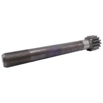 Hřídel slunečního kola koncového převodu CATERPILLAR D5N