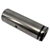 Ovládací hřídel regulátoru...