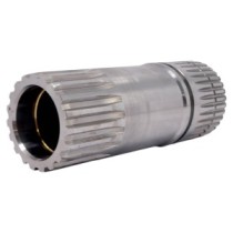 Držák statoru převodovky KOMATSU WB95R-1 WB97R-1