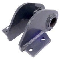 Držák KOMATSU WB91R