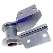 Držák KOMATSU WB91R