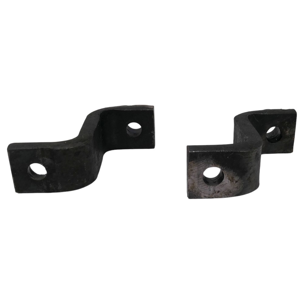 Držák kompresoru chladicího systému CATERPILLAR 350-A L 350 L 350-A