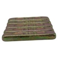 Zámek zubu typu Esco...