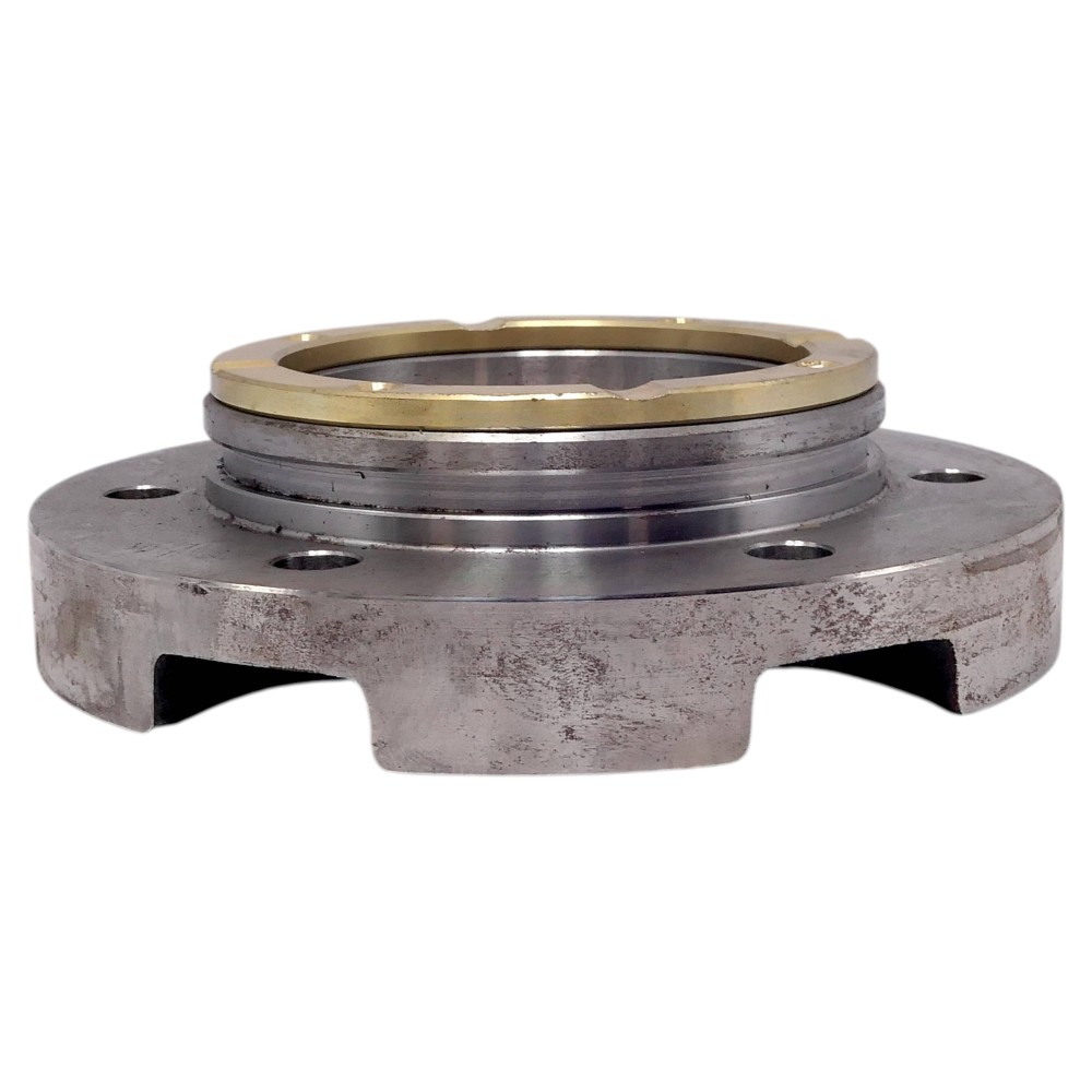 Příruby na straně vodicího kola CATERPILLAR D5M D4H 561M