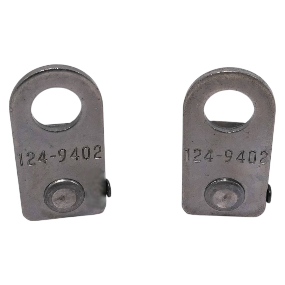 Upevňovací příchytka kabelového svazku CATERPILLAR 938F 924G 966G