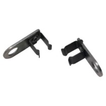 Upevňovací příchytka kabelového svazku CATERPILLAR 938F 924G 966G