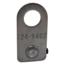 Upevňovací příchytka kabelového svazku CATERPILLAR 938F 924G 966G