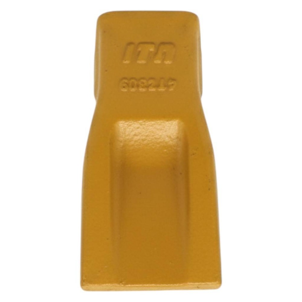 Zub lžíce J200 se zvýšenou otěruvzdorností pro CATERPILLAR 428B 416B 428C