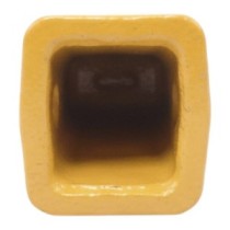 Zub lžíce J200 se zvýšenou otěruvzdorností pro CATERPILLAR 428B 416B 428C