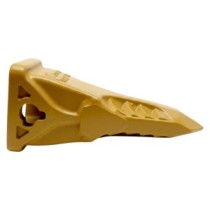 Zub typu FUTURA J-350 dlátový do skal