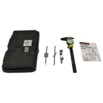 Sada pro identifikaci závitů CATERPILLAR