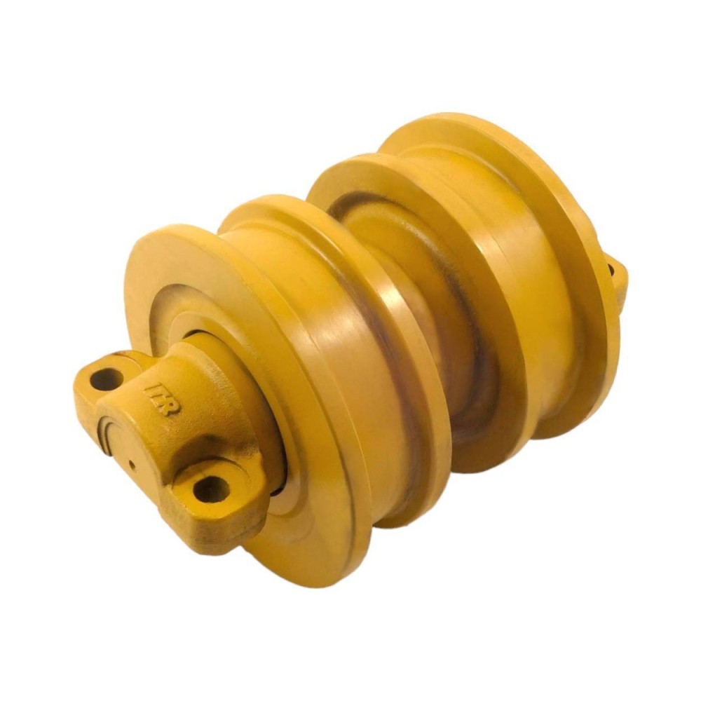 Spodní pojezdová kladka dvoupřírubová CATERPILLAR 963