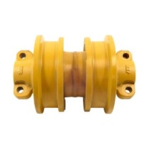 Spodní pojezdová kladka dvoupřírubová CATERPILLAR 963