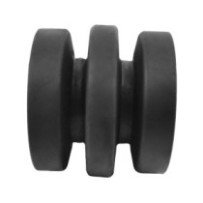 Spodní pojezdová kladka...