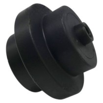 Pojezdová kladka BOBCAT E17