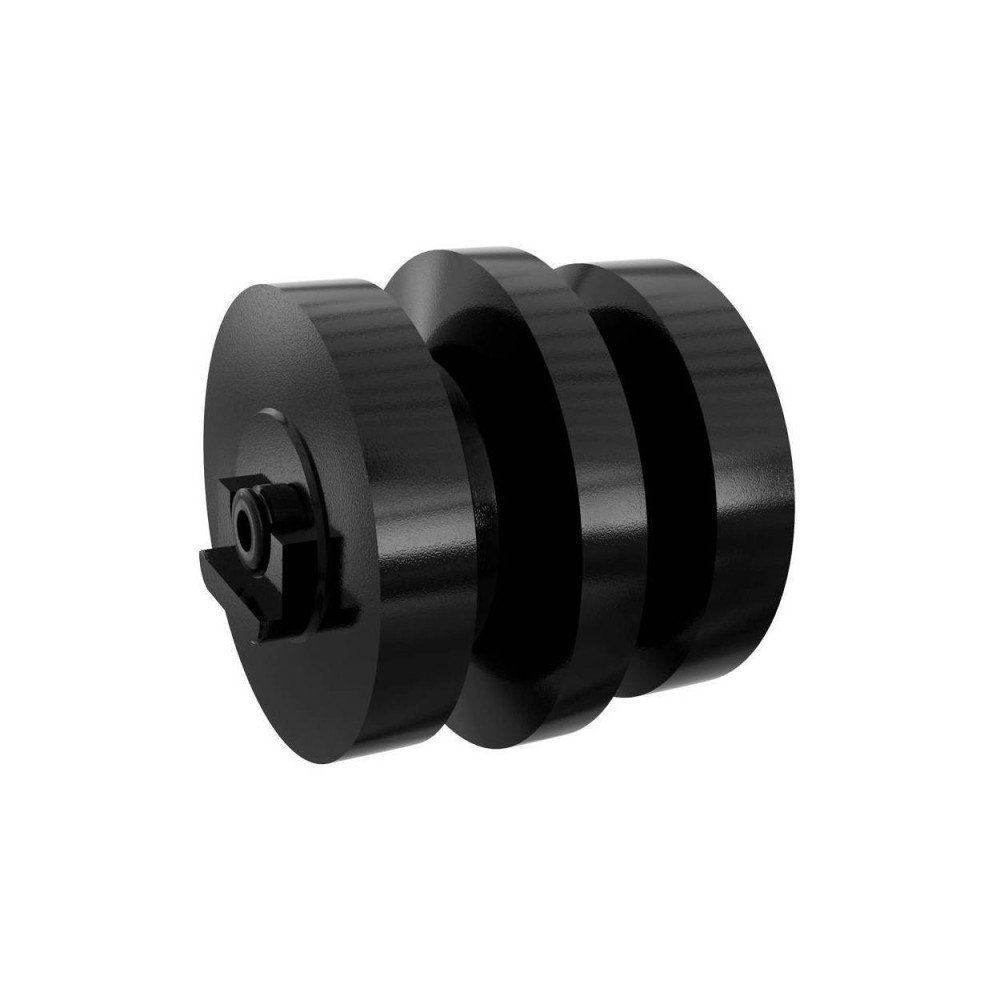 Pojezdová kladka MOROOKA MST1500 V