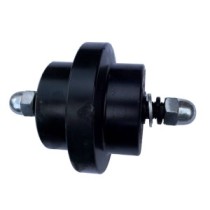 Pojezdová kladka STEEL&KRH 1.17