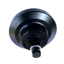 Pojezdová kladka PEL JOB SIRIUS PLUS