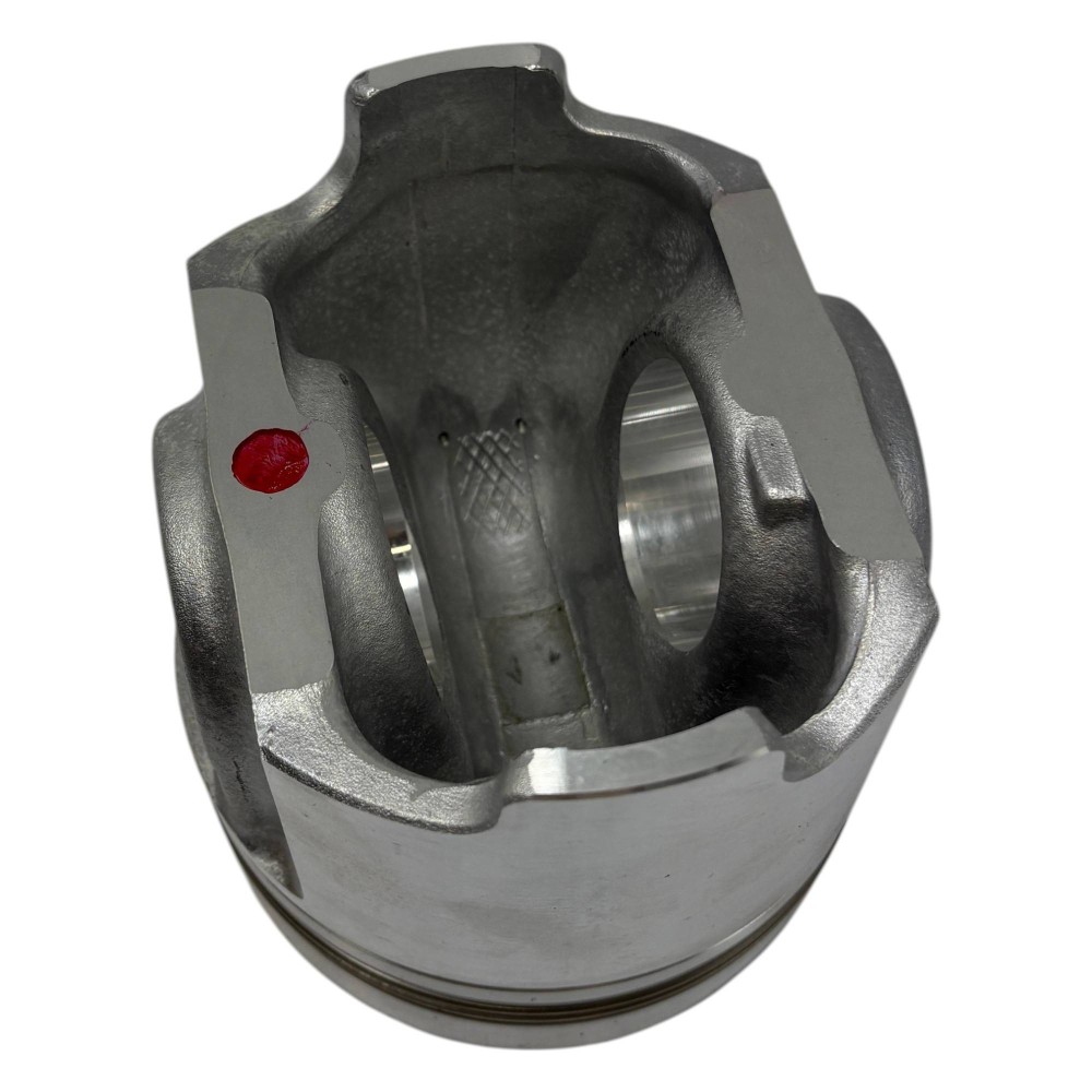 Sada píst - pouzdro CATERPILLAR 3406B 3408DI 3412DI