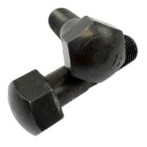 ŠROUB DESKY ŘETĚZU 5/8" ČEP L-54MM
