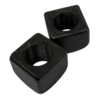 Matice desky řetězu závit 5/8"