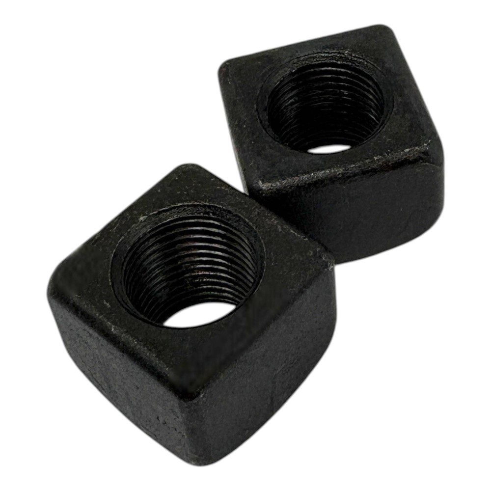 Matice desky řetězu závit 5/8"
