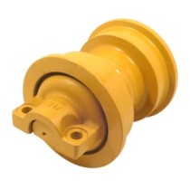 Spodní pojezdová kladka CAT D6R D6T D6H 963 jednopřírubová