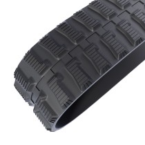 GUMOVÝ PÁS ATLAS TEREX 100 B VYZTUŽENÁ