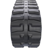 GUMOVÝ PÁS ATLAS TEREX 404 VYZTUŽENÁ