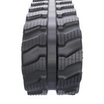 GUMOVÝ PÁS ATLAS TEREX 604 VYZTUŽENÁ