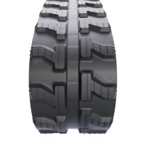 GUMOVÝ PÁS ATLAS TEREX 604 R VYZTUŽENÁ