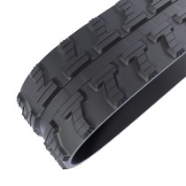 GUMOVÝ PÁS ATLAS TEREX 604 R VYZTUŽENÁ