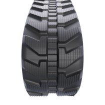 GUMOVÝ PÁS ATLAS TEREX 605 R VYZTUŽENÁ