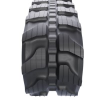 GUMOVÝ PÁS ATLAS TEREX AM37 R VYZTUŽENÁ