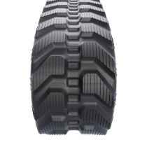GUMOVÝ PÁS ATLAS TEREX AM37 R VYZTUŽENÁ