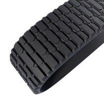 GUMOVÝ PÁS ATLAS TEREX PT50 VYZTUŽENÁ