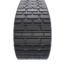 GUMOVÝ PÁS ATLAS TEREX PT60 VYZTUŽENÁ