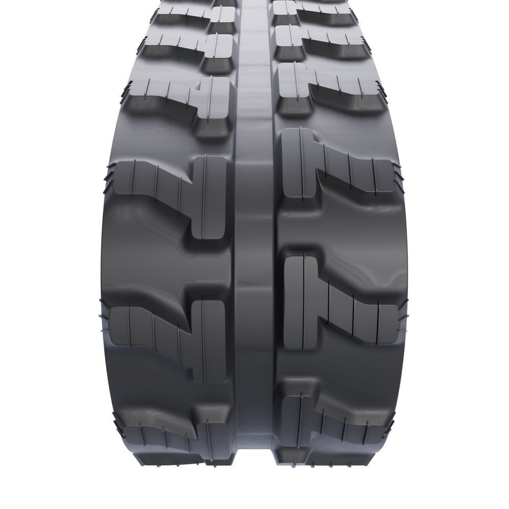GUMOVÝ PÁS BOBCAT 322 VYZTUŽENÁ