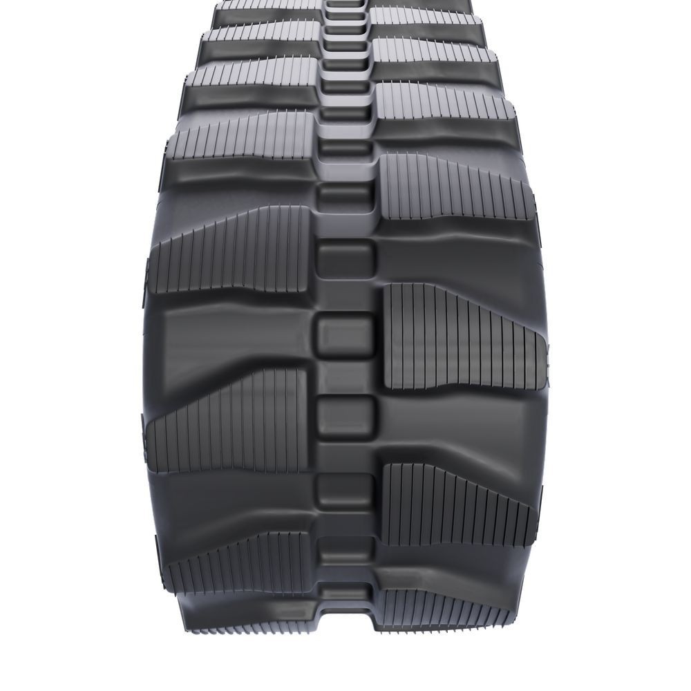 GUMOVÝ PÁS BOBCAT E62 VYZTUŽENÁ