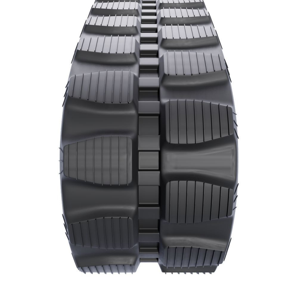 GUMOVÝ PÁS BOBCAT MTL16 VYZTUŽENÁ