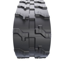 GUMOVÝ PÁS BROOK 40 VYZTUŽENÁ