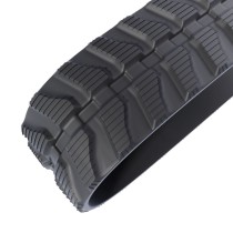 GUMOVÝ PÁS CASE CX55 B VYZTUŽENÁ