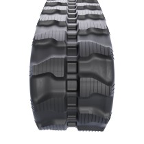 GUMOVÝ PÁS CATERPILLAR 304 E VYZTUŽENÁ