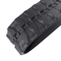 GUMOVÝ PÁS CATERPILLAR 304 E VYZTUŽENÁ